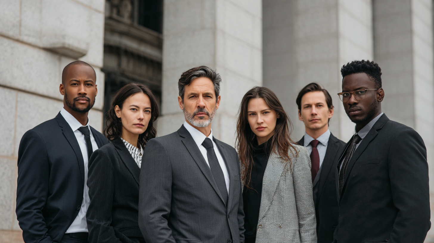 Investigative Services